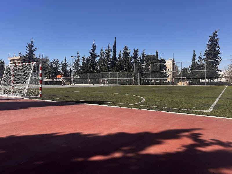 كلية تراسنطة 3