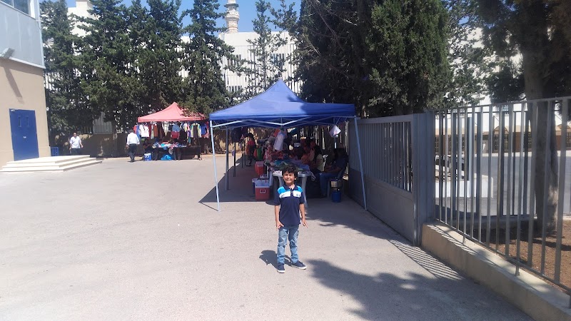 كلية تراسنطة 4