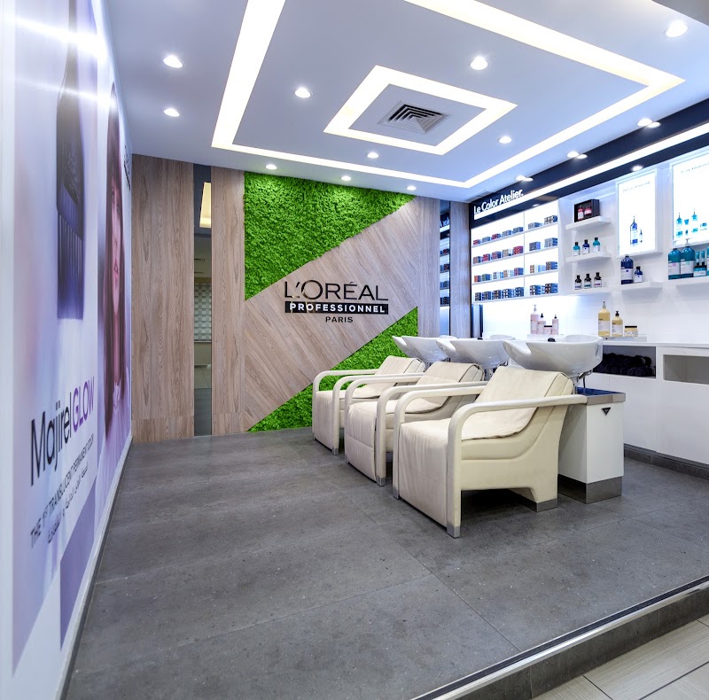 لا بلوس بيل صالون تجميل وسبا 3