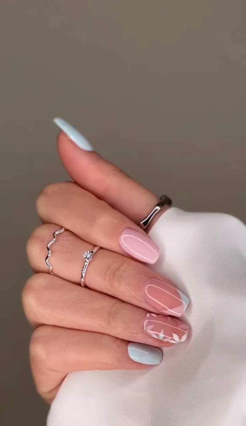 لا بلوس بيل صالون تجميل وسبا 4