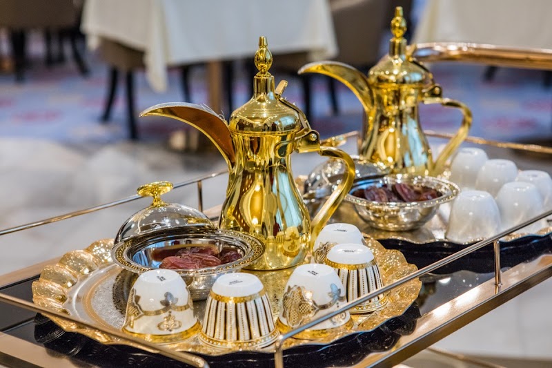 فندق غراند ماجستيك الكويت 4