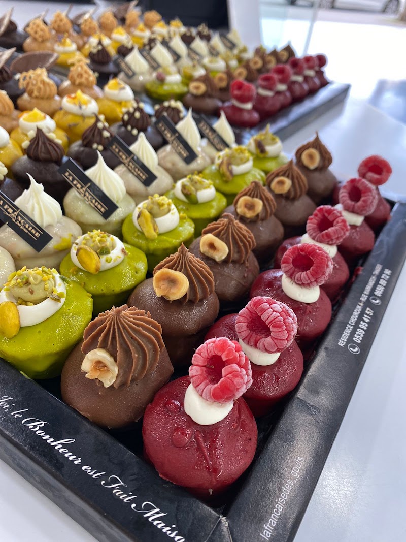 المخبز الفرنسي لمذاقات 3