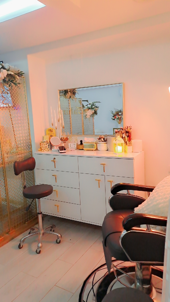 مركز زهيرة للتجميل 2