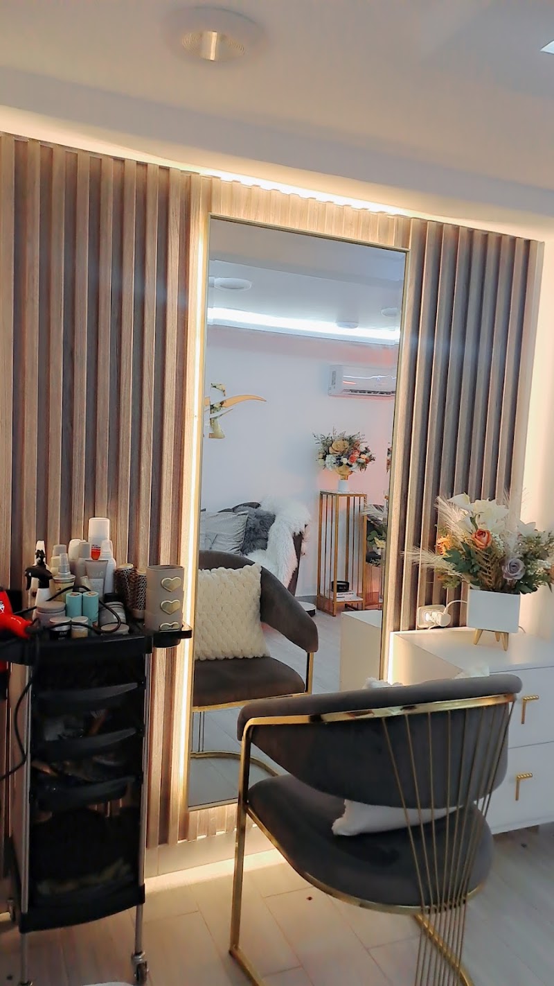 مركز زهيرة للتجميل 3