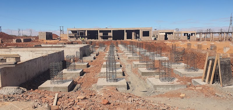 مكتب توزيع 3