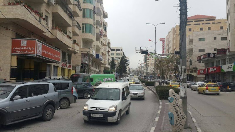 شركة البدين للصرافة 6