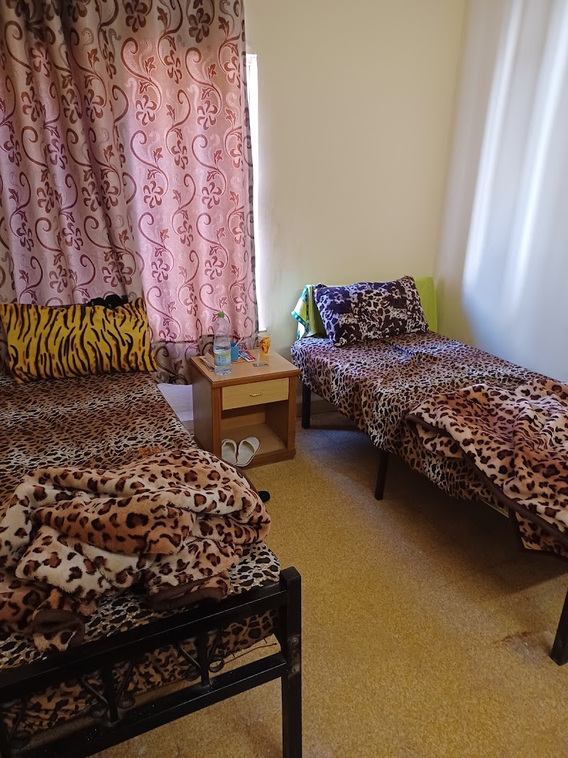 فندق المنحدر 2