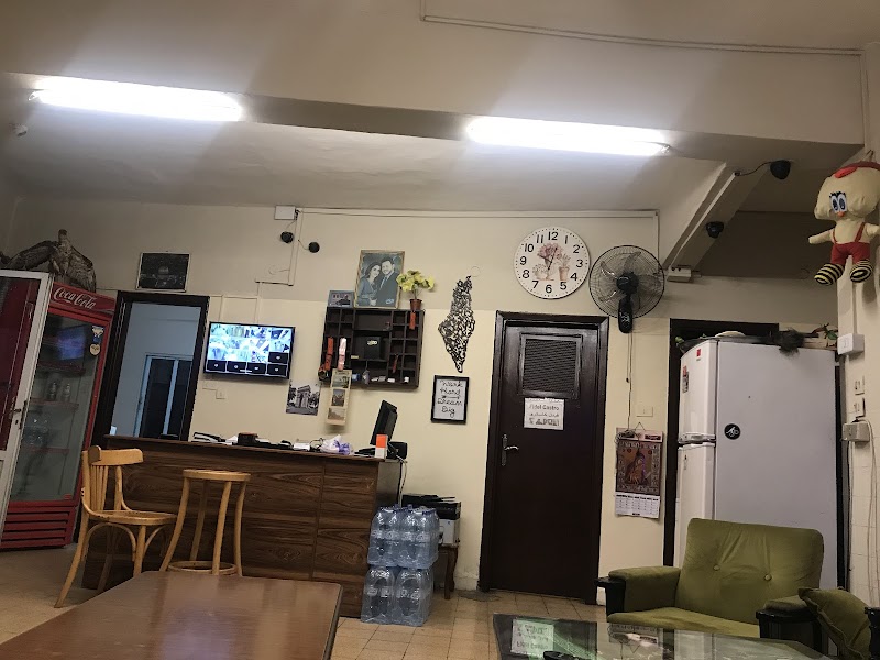 فندق المنحدر 4