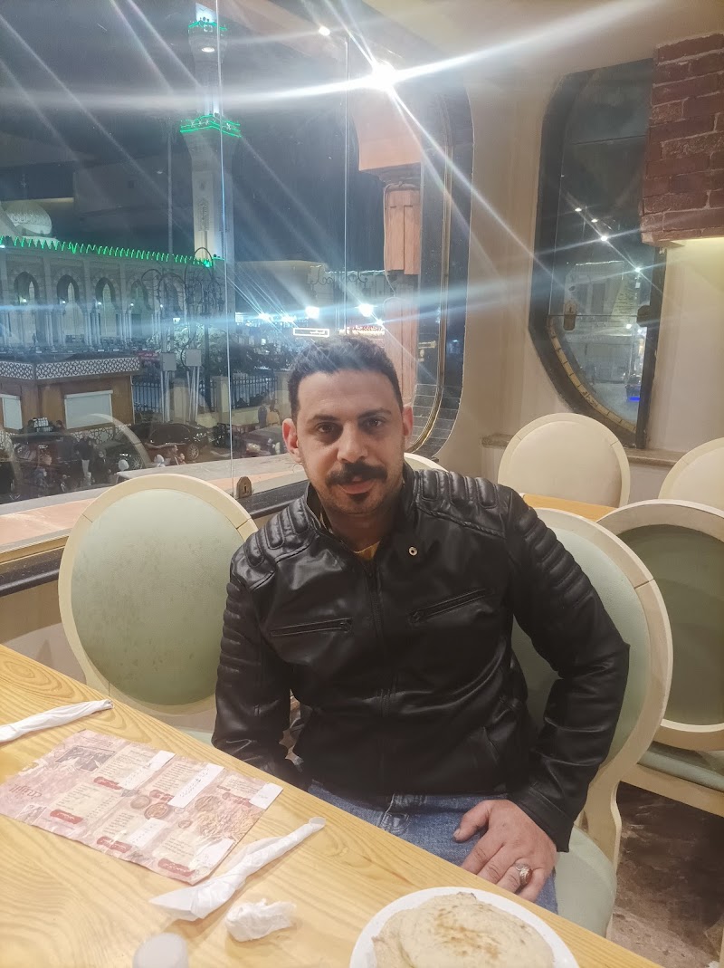 احمدوجية فيبر لاصلاح فوانيس و مرايات السيارات