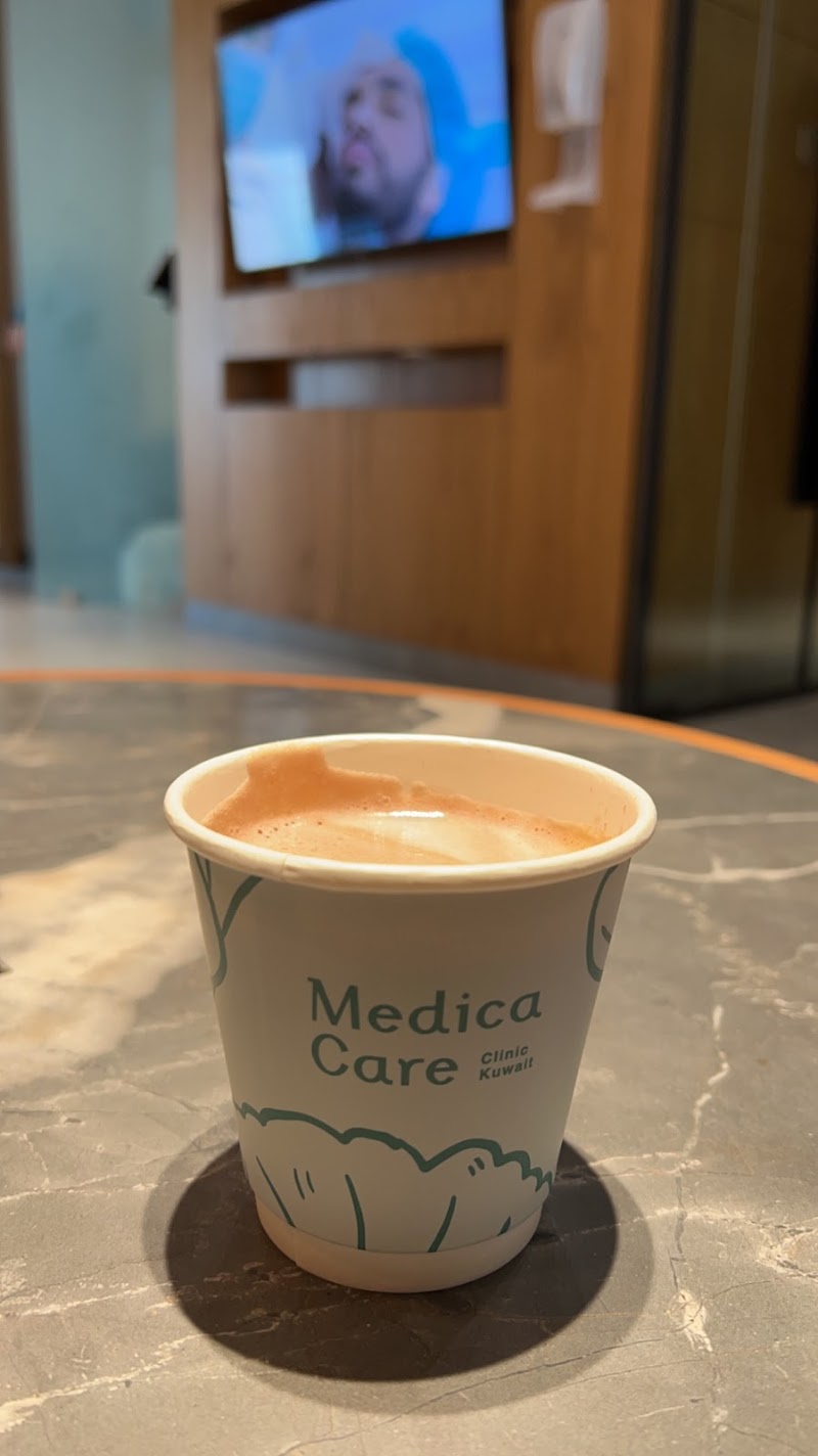 مركز مديكا للرعاية Medica Care Center 2