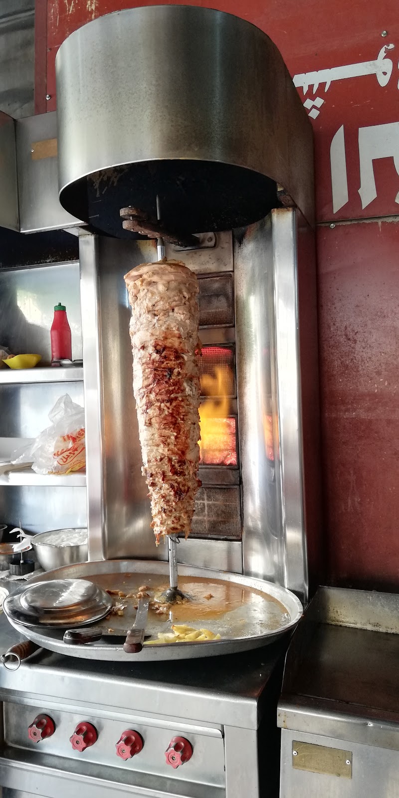 مطعم الفاضل 2