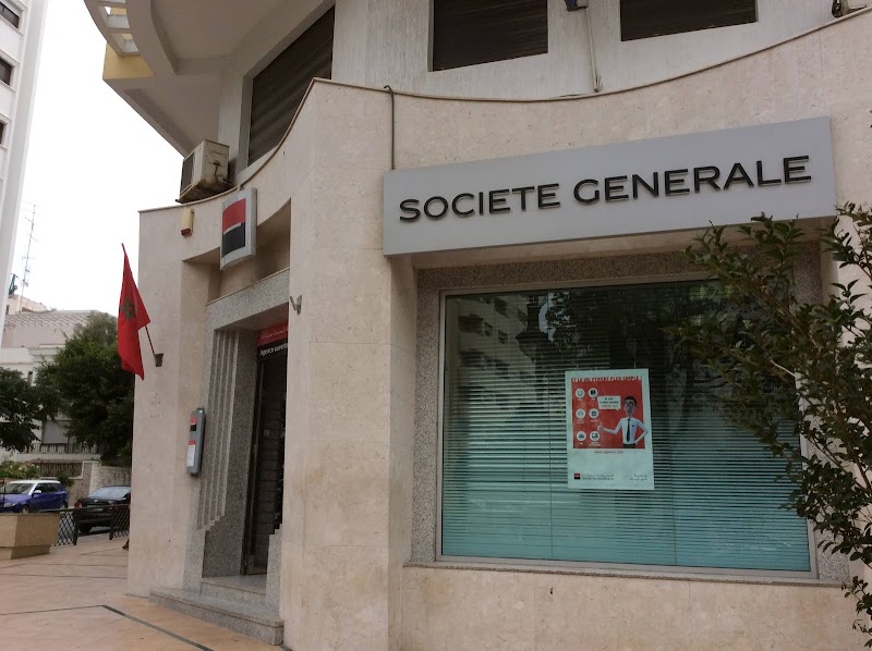 Société Générale - إبيريا 2