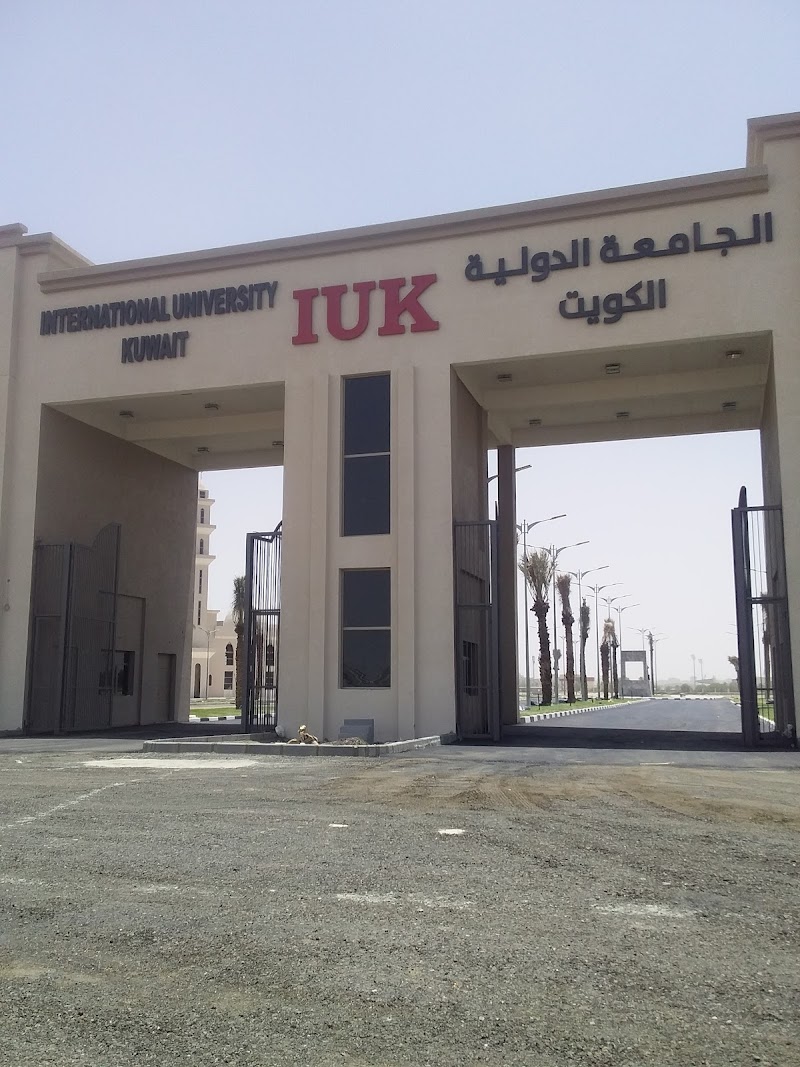 الجامعة الدولية