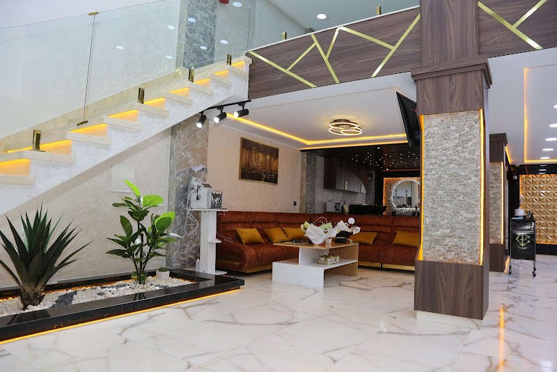 صالون coiffure كابيتانو 2