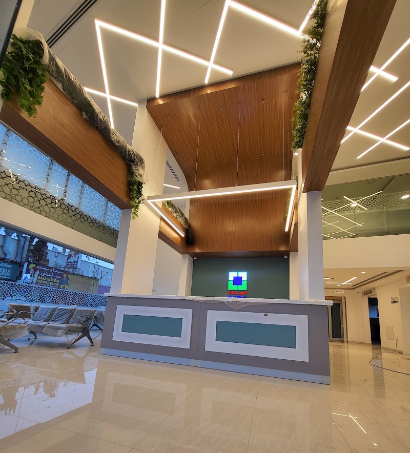 مركز الهلال الطبي 3