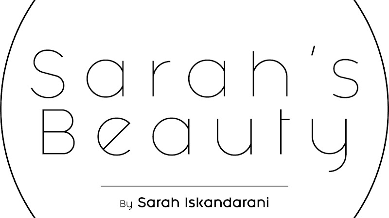 صالون بيوتي سارة