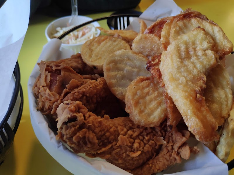 مطعم السندباد 4