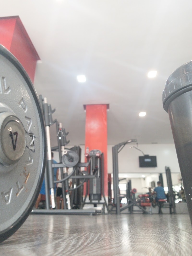 جيم فولونتي