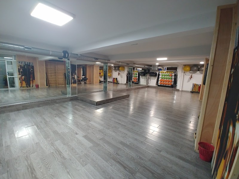 جيم فولونتي 2