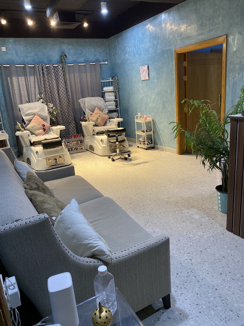 مساج الجهراء صالون العروسه للسيدات 2