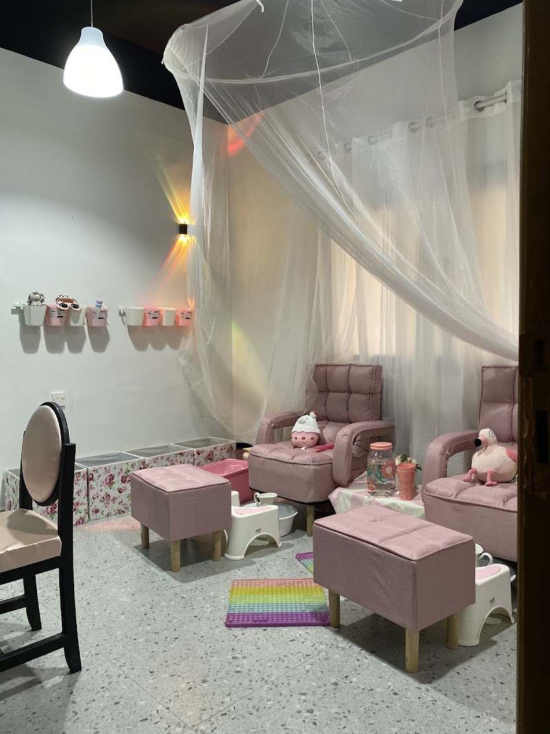 مساج الجهراء صالون العروسه للسيدات 3