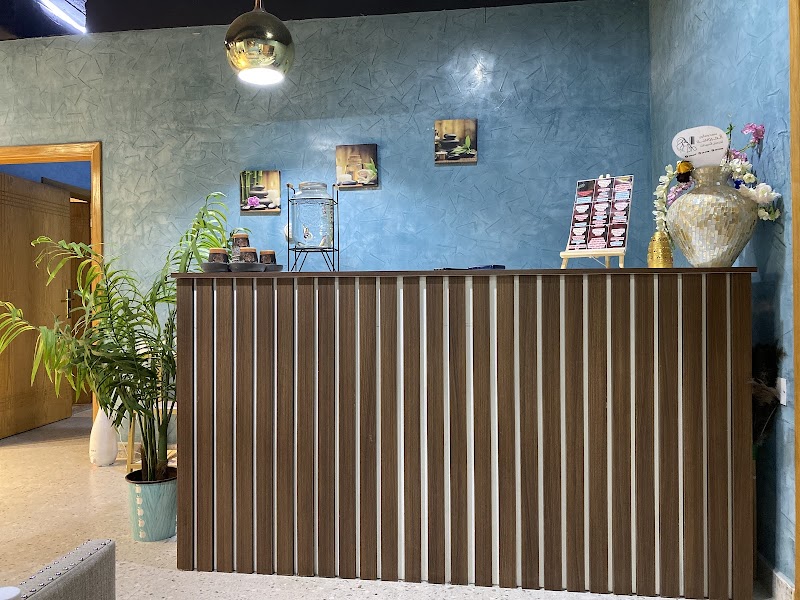 مساج الجهراء صالون العروسه للسيدات 4