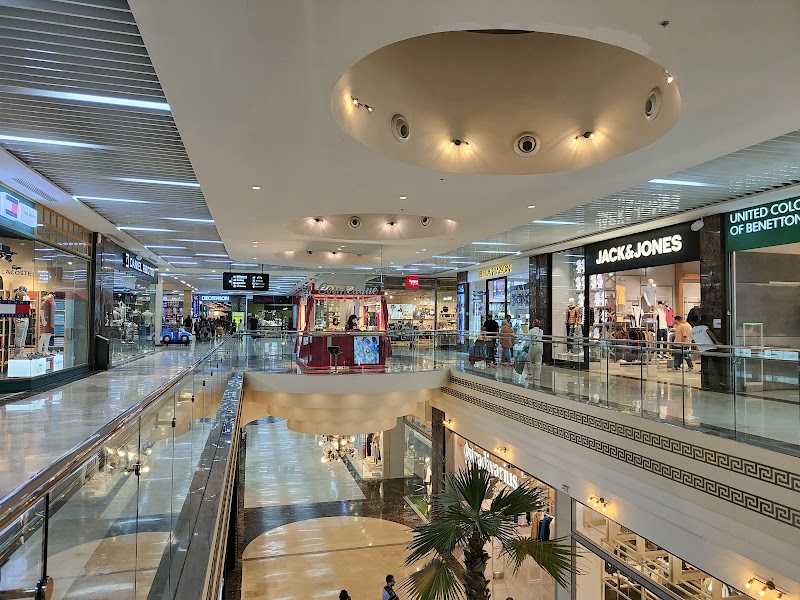 المركز الترفيهي السانية 2