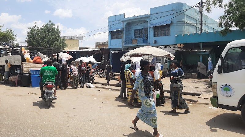 إكسبريس يونيون