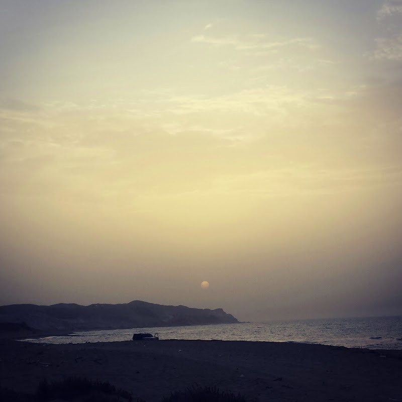 منتجع مصراتة السياحي 4