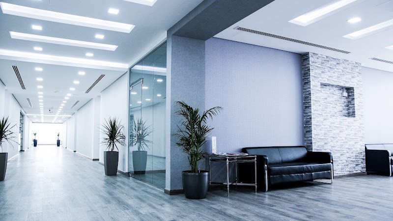 المركز الألماني الطبي