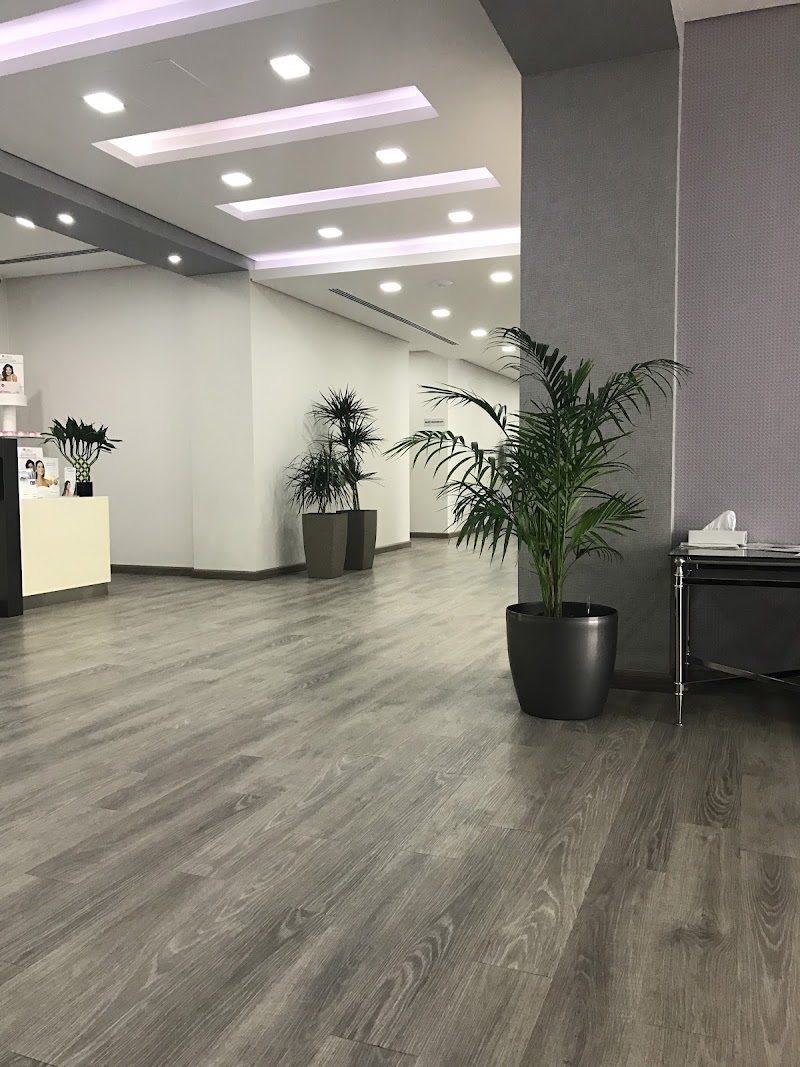 المركز الألماني الطبي 2