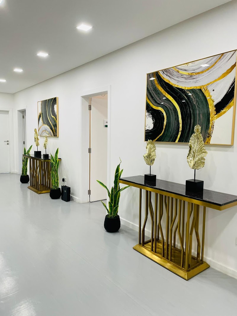 المركز الألماني الطبي 3