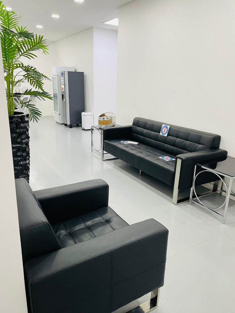 المركز الألماني الطبي 4