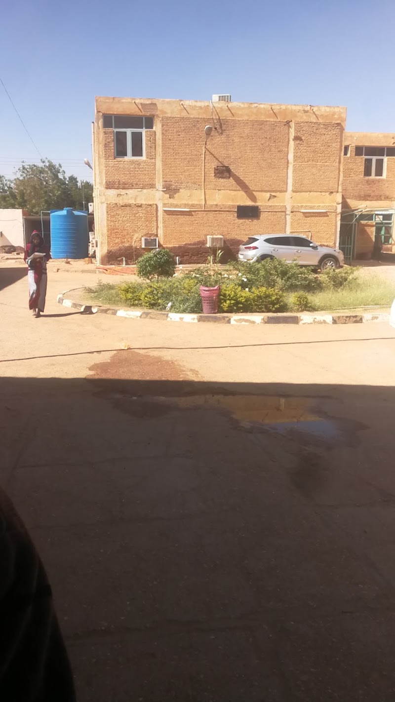 مستشفى الأمراض الاستوائية