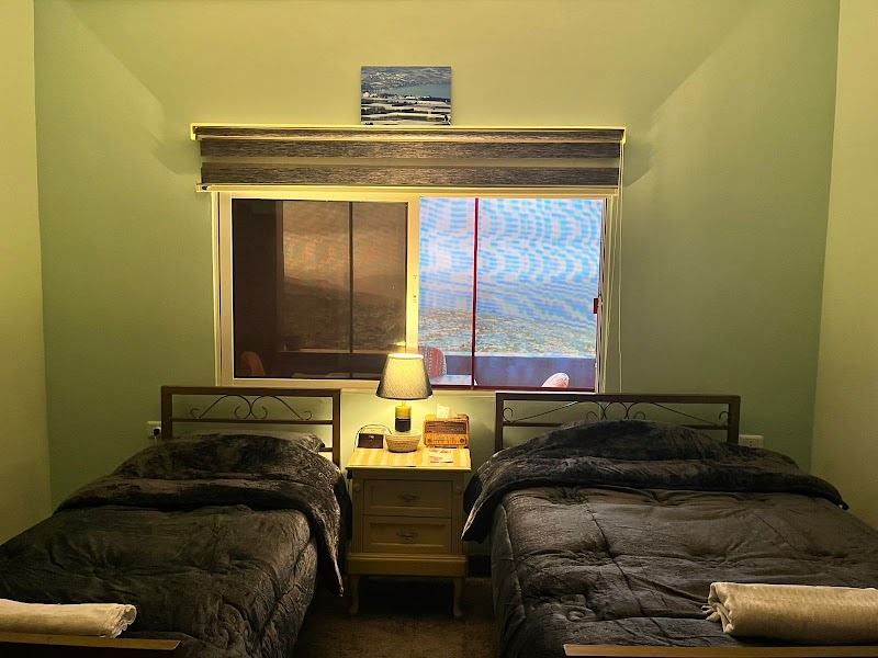 بيت البستان وأم قيس 2