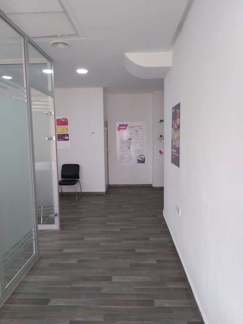 المدرسة الدولية للبرمجة ألجوريثميكس مكناس