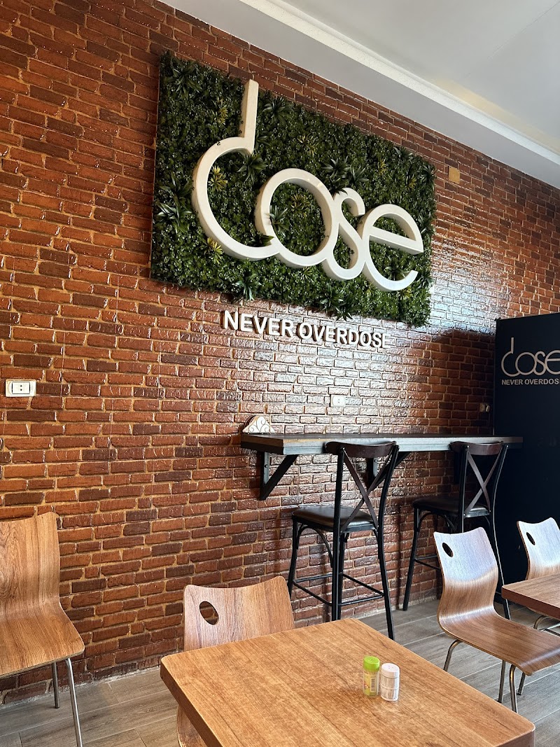 مطعم ومقهى دووز 2