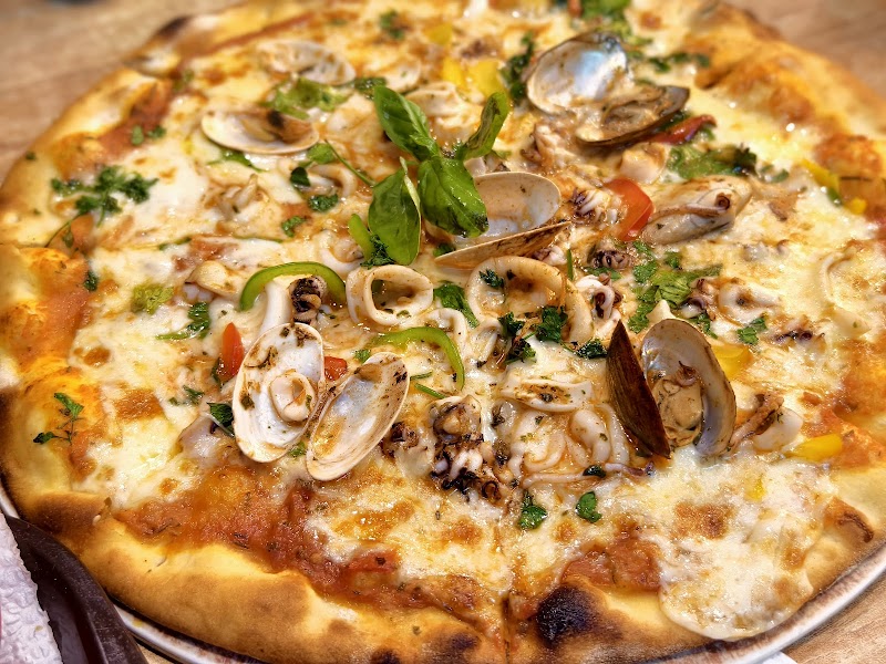 مطعم ومقهى دووز 3