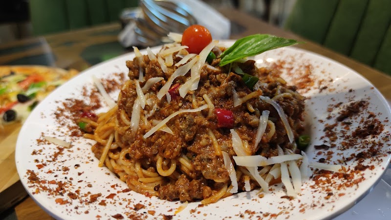 مطعم ومقهى دووز 4