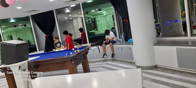 Locked Up - Sharm El-Sheikh | تجربة غرفة الهروب