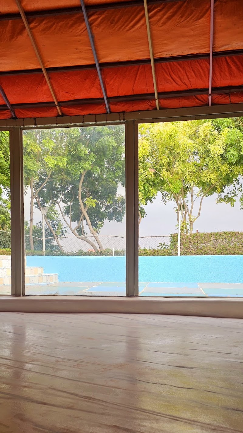 استراحة خالد شيبان 2