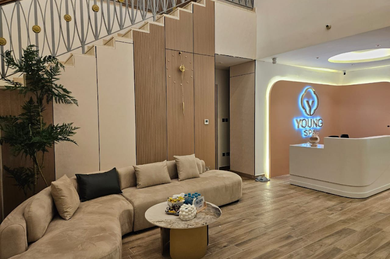 سبا مساج الشباب أبوظبي