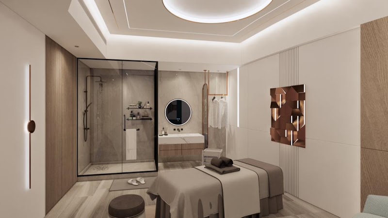 سبا مساج الشباب أبوظبي 2