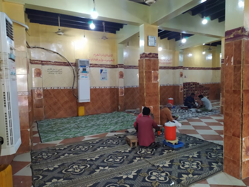 مطعم الحاج إبراهيم 4