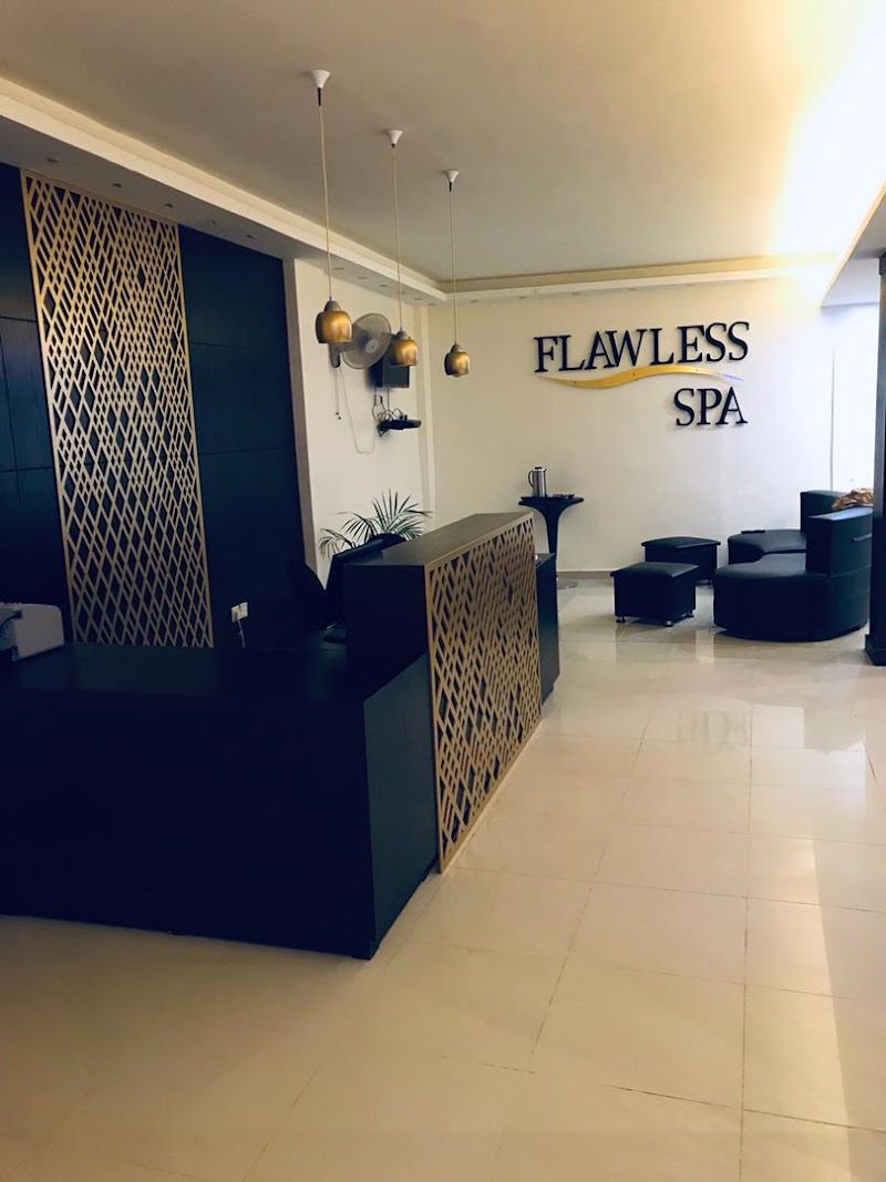 سبا بلا فلو