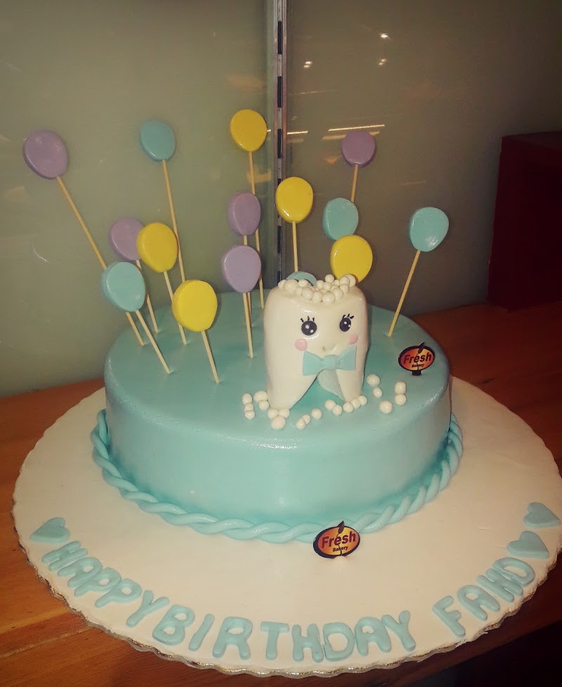 فريش باتيسيري 3