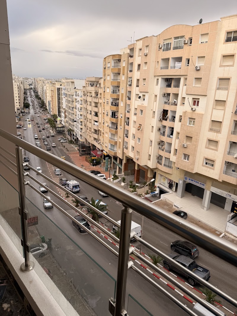فندق سمارونز