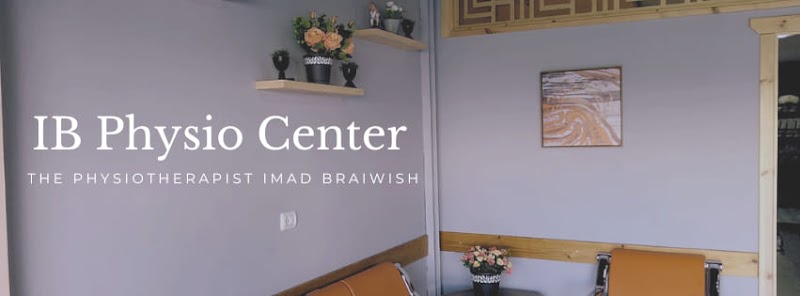 مركز IB فيزيو
