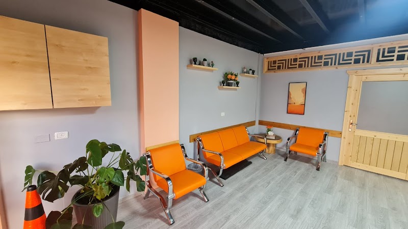 مركز IB فيزيو 7