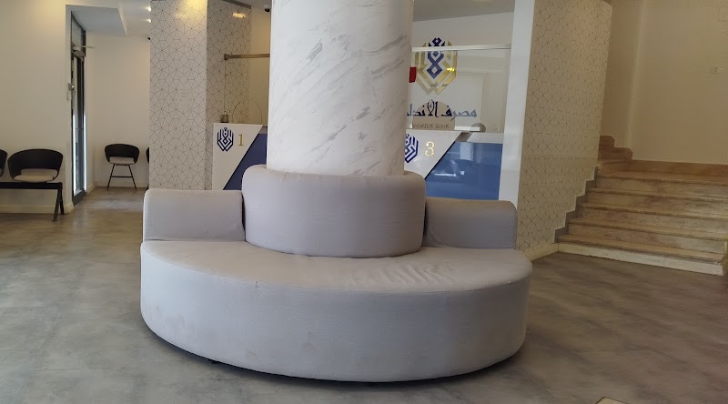 مصرف الاندلس فرع مصراتة